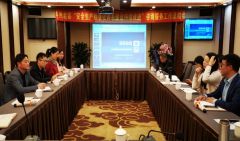 泸州老窖“安全生产标准化体系建设持续改进”咨询服务工作总结会