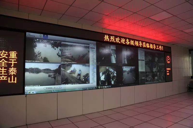 泸州：努力开创安全生产信息化监管新时代